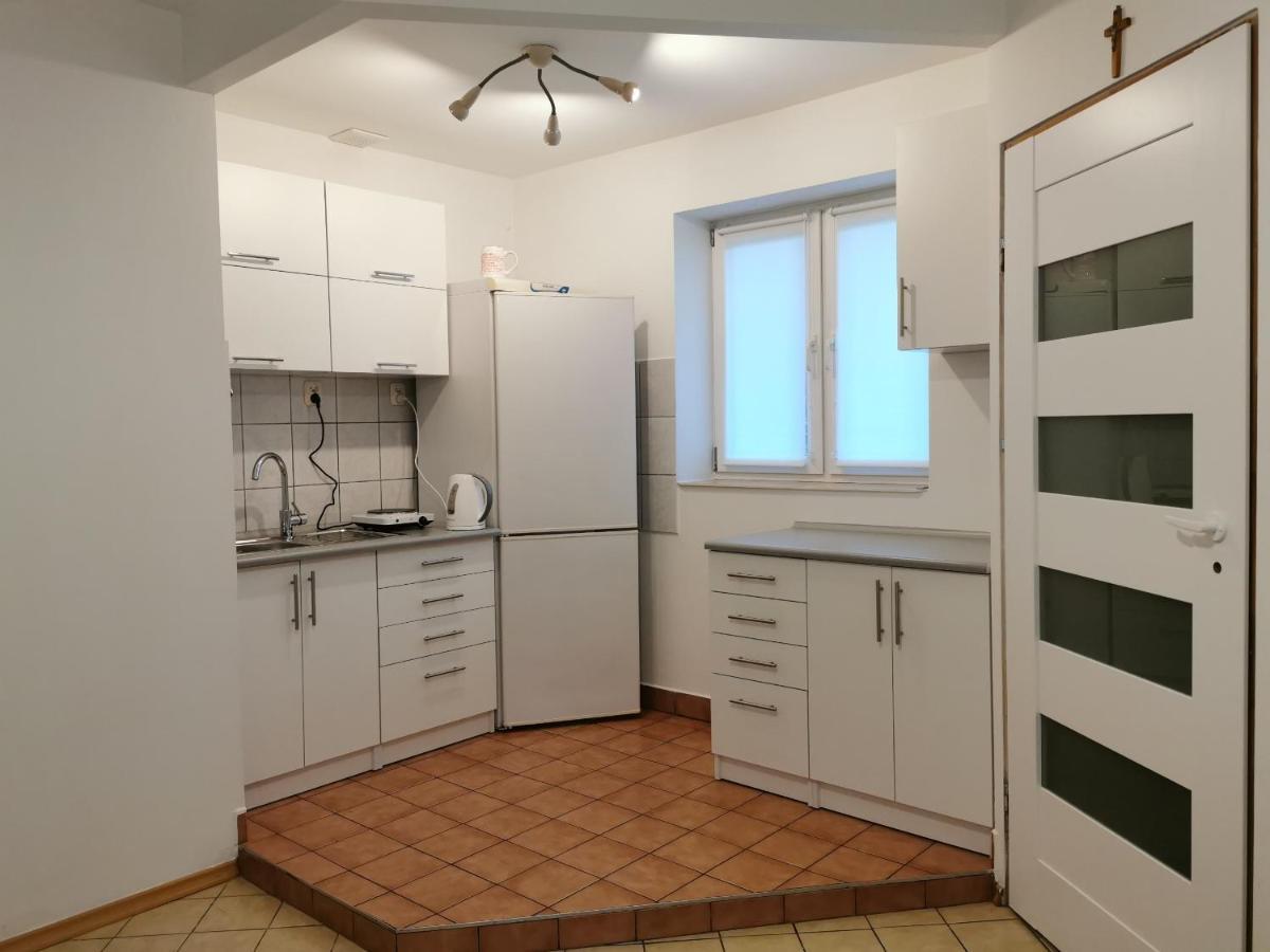 White Apartment Jablonna  Bagian luar foto