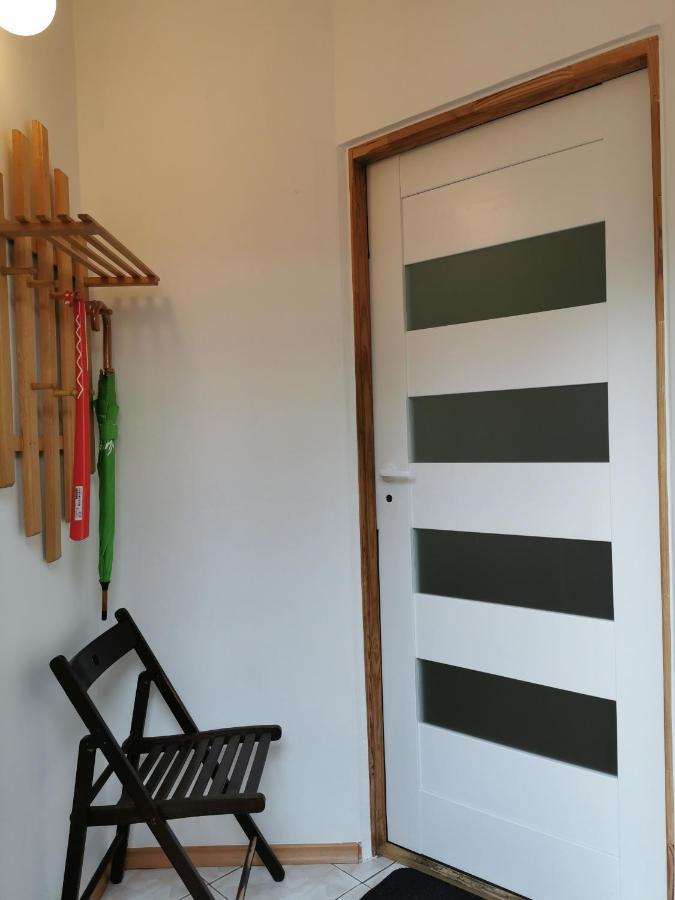 White Apartment Jablonna  Bagian luar foto