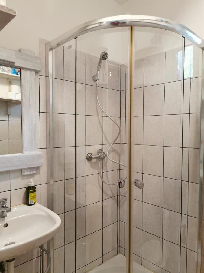 White Apartment Jablonna  Bagian luar foto